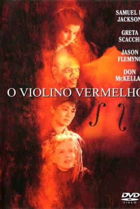 O Violino Vermelho / Le violon rouge Download