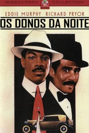 Os Donos da Noite / Harlem Nights Download