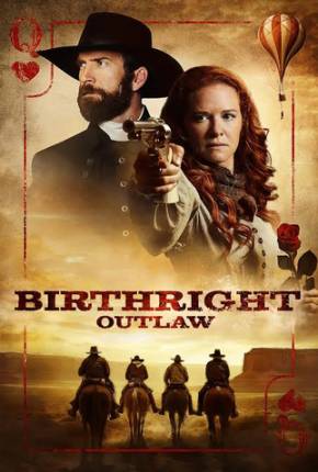 Segredos de Família - Birthright Outlaw Download