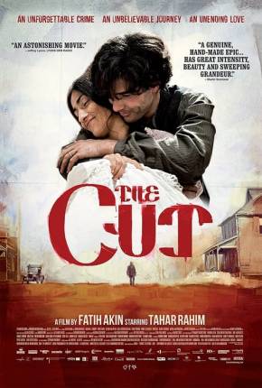 The Cut - Legendado Download