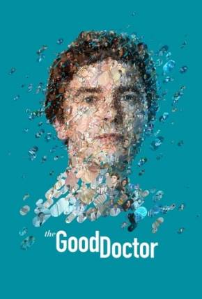 The Good Doctor - O Bom Doutor - 7ª Temporada Legendada Download Torrent