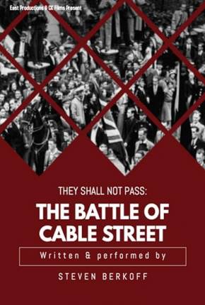 They Shall Not Pass - The Battle of Cable Street - Legendado e Dublado Não Oficial Download