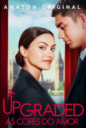Upgrade - As Cores do Amor Download