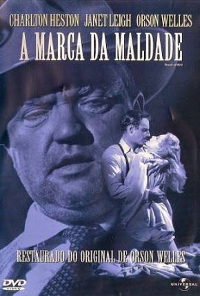 A Marca da Maldade / Touch of Evil Download