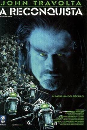 A Reconquista / Battlefield Earth Download