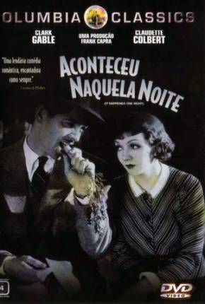 Aconteceu Naquela Noite / It Happened One Night Download