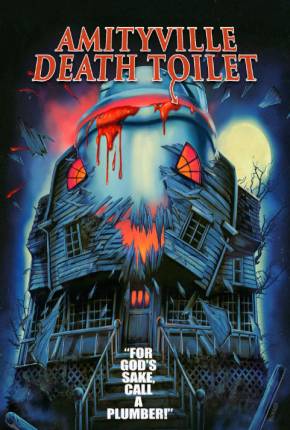 Amityville Death Toilet - Legendado Download