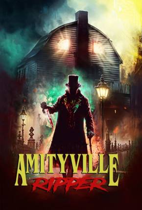 Amityville Ripper - Legendado e Dublagem Não Oficial Download