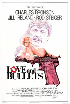 Amor e Balas / Love and Bullets Download