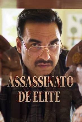 Assassinato de Elite Download