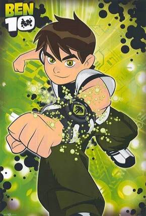 Ben 10 Download