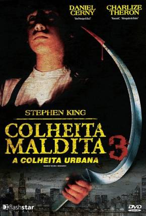 Colheita Maldita 3 - A Colheita Urbana / Children of the Corn III: Urban Harvest Download