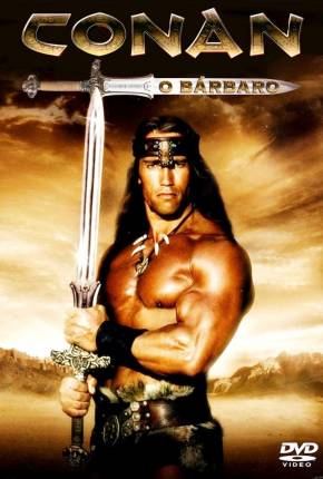 Conan, o Bárbaro / Conan the Barbarian BluRay Download