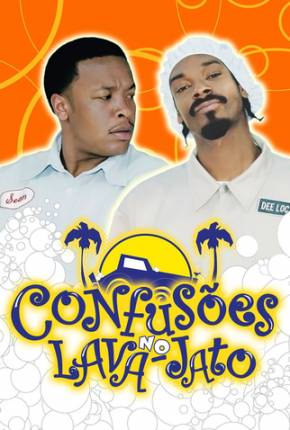 Confusões no Lava-Jato / The Wash Download