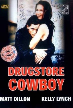 Drugstore Cowboy 1080P Download