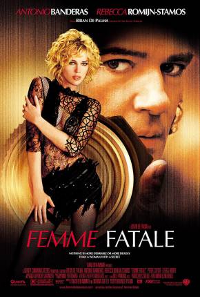 Femme Fatale 1080P Download