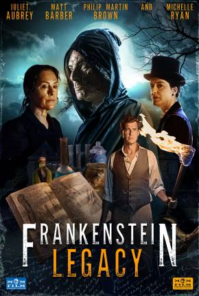 Frankenstein - Legacy - Legendado e Dublagem Não Oficial Download