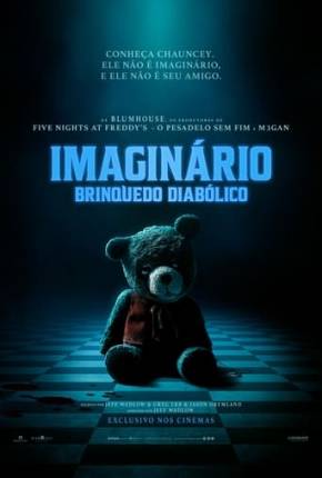 Imaginário - Brinquedo Diabólico - Legendado e Dublado Não Oficial Download