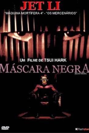 Máscara Negra / Hak hap Download