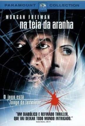 Na Teia da Aranha / Along Came a Spider 1080P Download