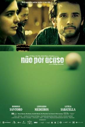 Não Por Acaso DVDRIP Download