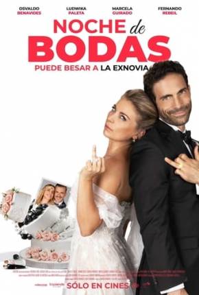 Noche de Bodas - CAM - Legendado Download