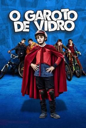 O Garoto de Vidro Download