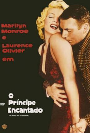 O Príncipe Encantado / The Prince and the Showgirl Download