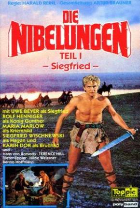 Os Nibelungos - Parte 1 e 2 - Legendado Download