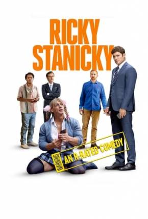 Ricky Stanicky Download