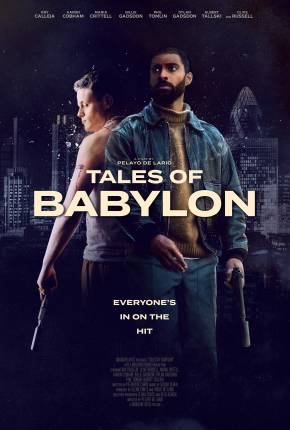 Tales of Babylon - Legendado e Dublado Não Oficial Download