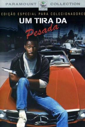 Um Tira da Pesada / Beverly Hills Cop BluRay Download