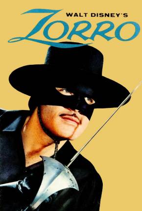 Zorro - Série Clássica Download