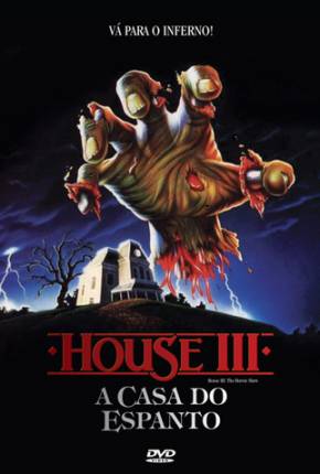 A Casa do Espanto 3 / The Horror Show Download