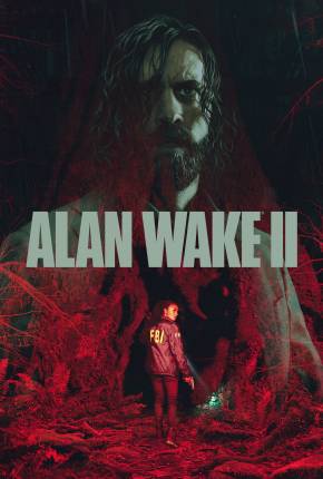 Alan Wake II - V1.0.16.1 + PRE-ORDER DLCS Download