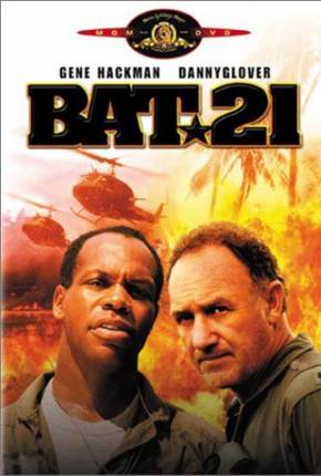 Bat 21 - Missão no Inferno / BRRIP Download