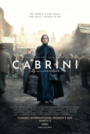 Cabrini - CAM - Legendado Download