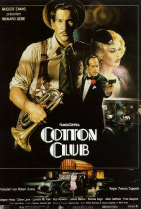 Cotton Club / The Cotton Club Download