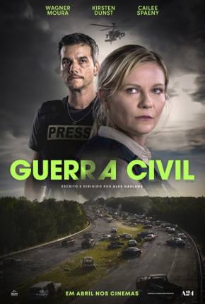 Guerra Civil - CAM Download