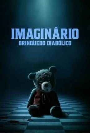 Imaginário - Brinquedo Diabólico Download