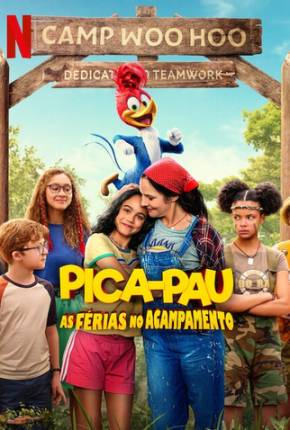 Pica-Pau - As Férias no Acampamento Download