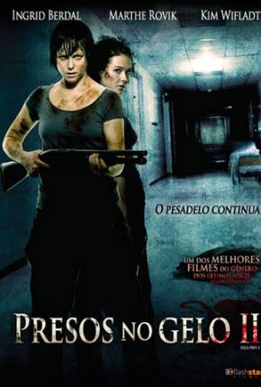 Presos no Gelo 2 / Fritt vilt II Download