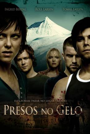 Presos no Gelo / Fritt vilt Download