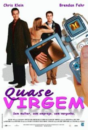 Quase Virgem / The Long Weekend Download