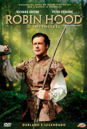 Robin Hood - O Invencível / Sword of Sherwood Forest Download