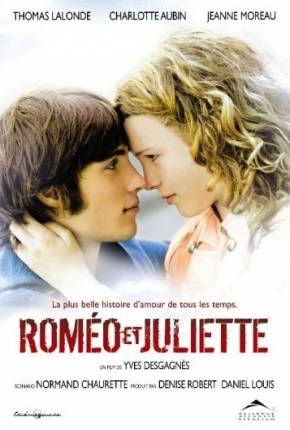 Romeu e Julieta / Roméo et Juliette - Legendado Download