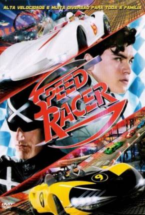 Speed Racer 1080P Download