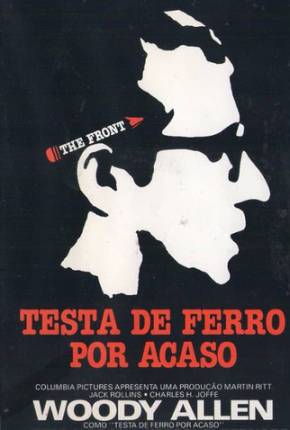 Testa de Ferro Por Acaso / The Front Download