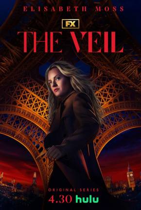 O Véu / The Veil - 1ª Temporada Download Torrent