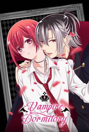 Vampire Dormitor / Vanpaia Danshiryô - Legendado Download